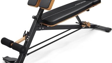 4 Best Hyperextension Benches for Effective Workouts