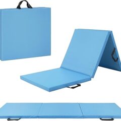 5 Best Gym Mats for Comfort and Support