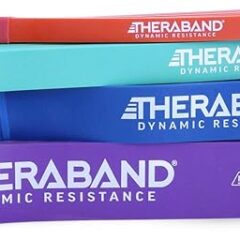 5 Best Resistance Bands for Effective Workouts