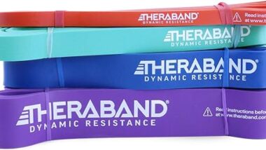 5 Best Resistance Bands for Effective Workouts