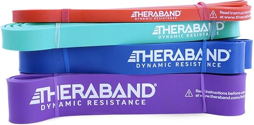 5 Best Resistance Bands for Effective Workouts