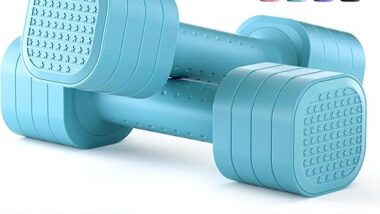 Adjustable vs. Fixed Dumbbells