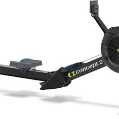 How to assemble the Concept2 Model D rowing machine?