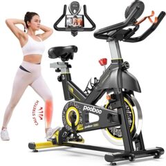 What is the Best Exercise Bike for Beginners?