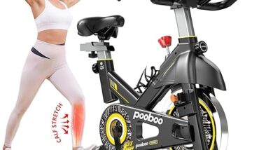 What is the Best Exercise Bike for Beginners?