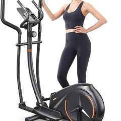 Elliptical vs. Other Cardio Machines