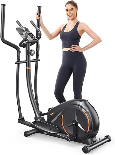 Elliptical vs. Other Cardio Machines