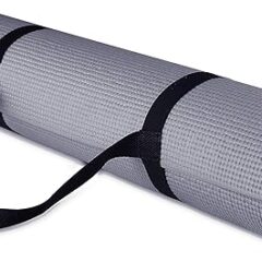 High-Density Anti-Tear Yoga Mat Review: Durable and Convenient