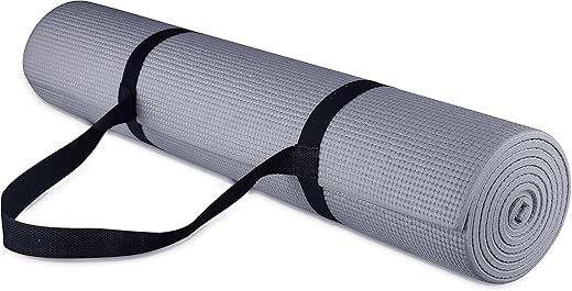 High-Density Anti-Tear Yoga Mat Review: Durable and Convenient