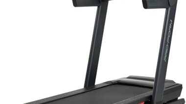 How to calibrate the ProForm Carbon T10 Treadmill?