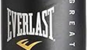 How to properly fill an Everlast Nevatear Heavy Bag?