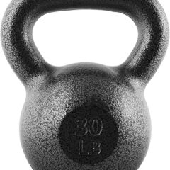 How to find a CAP Barbell kettlebell workout routine?