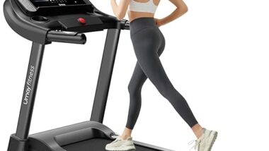 How do I maintain my treadmill at home?