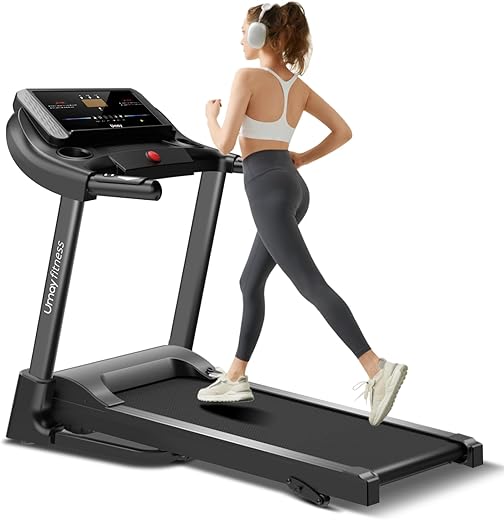 How do I maintain my treadmill at home?