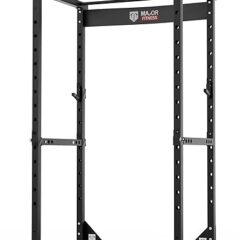 Major Fitness F16 Power Cage: A Comprehensive Review