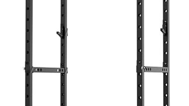 Major Fitness F16 Power Cage: A Comprehensive Review