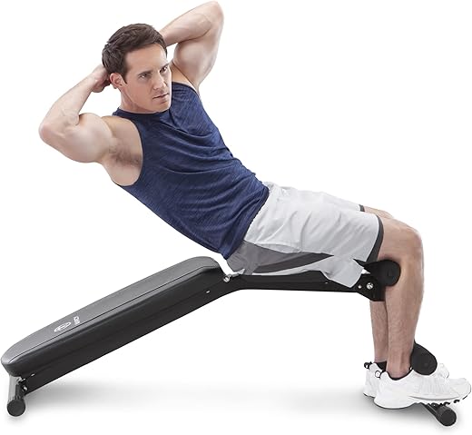 Marcy Adjustable Utility Bench: Elevate Your Workout