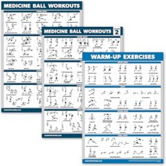 Medicine Ball Exercises for Athletes