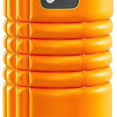 How to relieve muscle soreness using a TriggerPoint GRID Foam Roller?