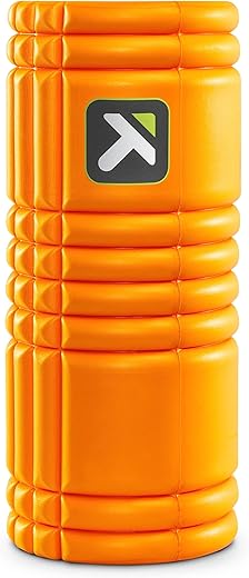 How to relieve muscle soreness using a TriggerPoint GRID Foam Roller?