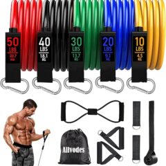 Resistance Bands for Beginners