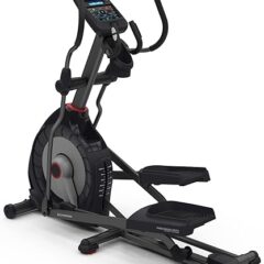 How to Integrate the Schwinn 470 Elliptical into Your Weekly Fitness Routine