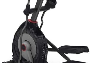 How to Integrate the Schwinn 470 Elliptical into Your Weekly Fitness Routine