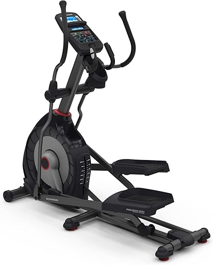 How to Integrate the Schwinn 470 Elliptical into Your Weekly Fitness Routine