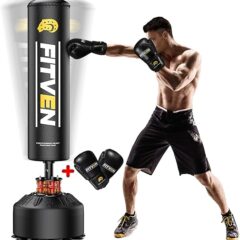 How to Incorporate Shadow Boxing with Your Punching Bag Workouts