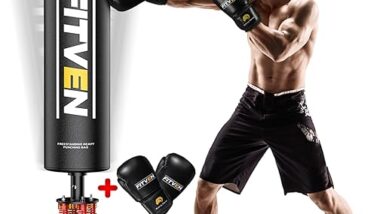 How to Incorporate Shadow Boxing with Your Punching Bag Workouts