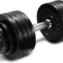 Top 4 Dumbbell Sets You Need to Try!