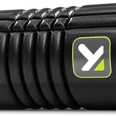 Top 4 Foam Rollers for Ultimate Recovery