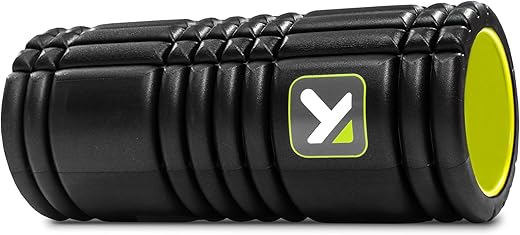 Top 4 Foam Rollers for Ultimate Recovery