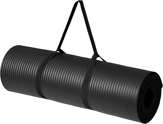 Top 4 Yoga Mats for Ultimate Comfort