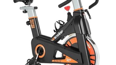 Top 5 Exercise Bikes to Elevate Your Workout