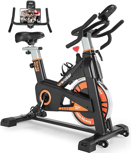 Top 5 Exercise Bikes to Elevate Your Workout