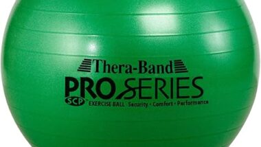 Top 6 Stability Balls for Home Workouts