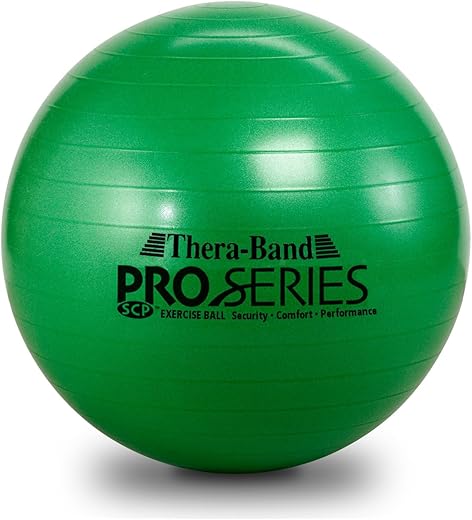 Top 6 Stability Balls for Home Workouts