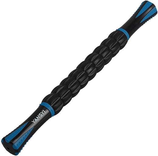 Yansyi Muscle Roller Stick: Ultimate Recovery Tool