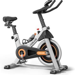 YOSUDA Indoor Cycling Bike: Review and Insights