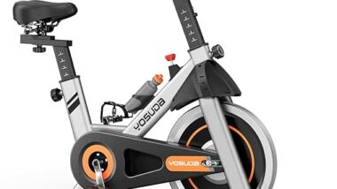 YOSUDA Indoor Cycling Bike: Review and Insights