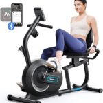 5 Best Home Fitness Bikes for a Healthier You