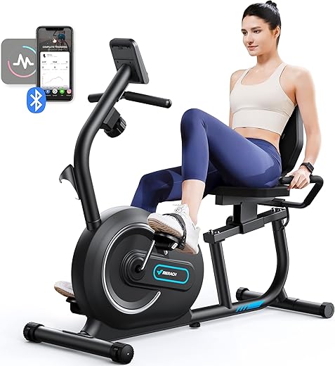 5 Best Home Fitness Bikes for a Healthier You