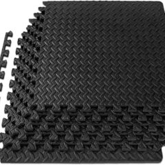 What is the Best Budget Home Fitness Mat?