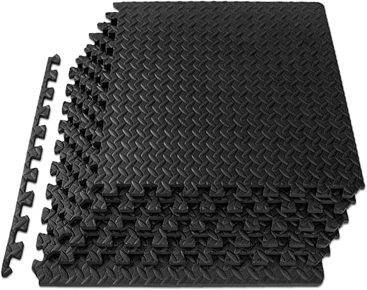 What is the Best Budget Home Fitness Mat?