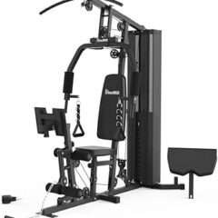 Best Home Fitness Machines for Small Spaces