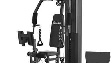 Best Home Fitness Machines for Small Spaces