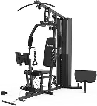 Best Home Fitness Machines for Small Spaces