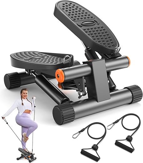 Top 5 Home Fitness Machines for Small Spaces