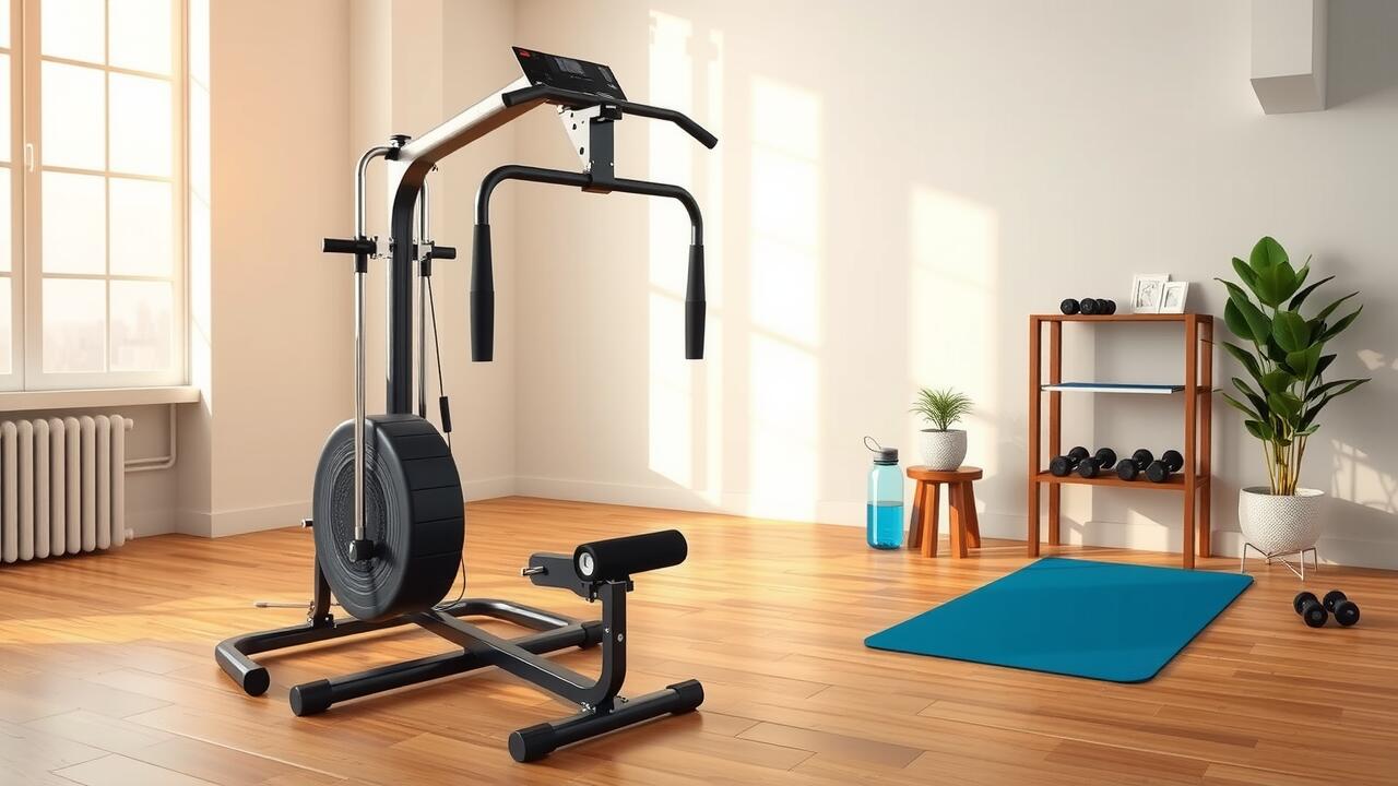 Do home AB machines work?